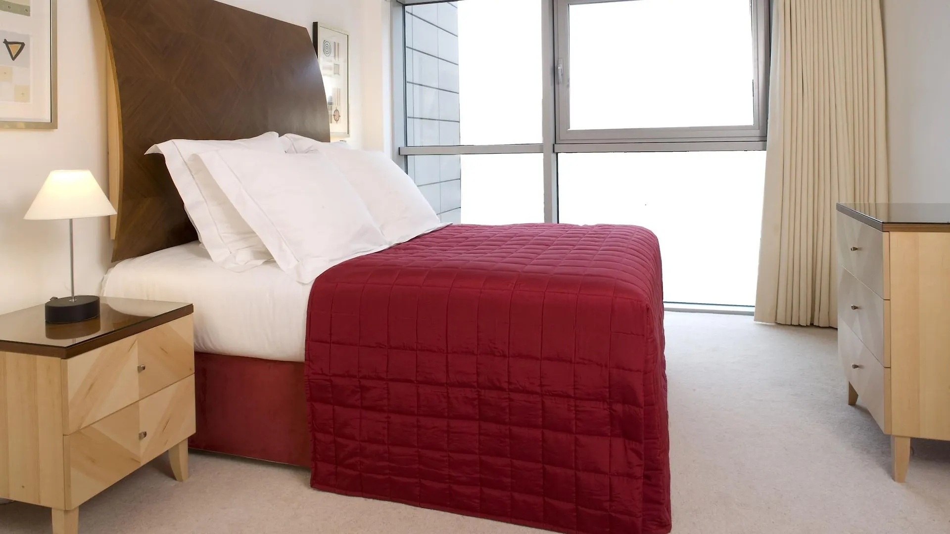Marlin Apartments Stratford Londra 4*,  Regno Unito