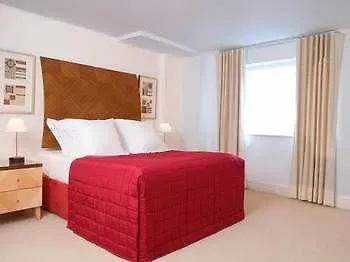 Aparthotel Marlin Apartments Stratford Londra