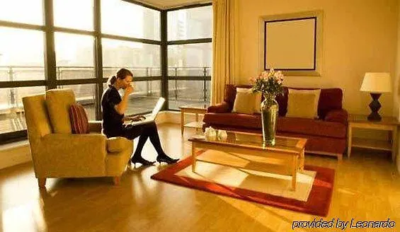Marlin Apartments Stratford Londra Aparthotel