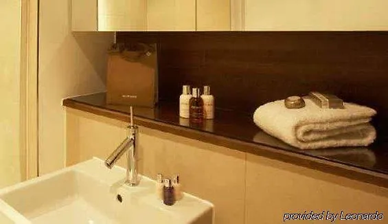 Aparthotel Marlin Apartments Stratford Londra