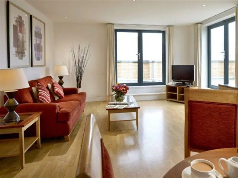 Marlin Apartments Stratford Londra 4*,  Regno Unito