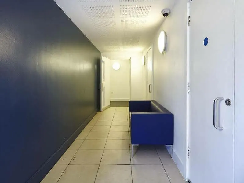 Marlin Apartments Stratford Londra