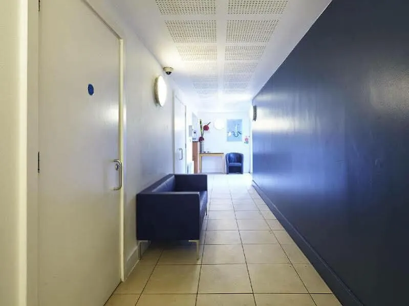Marlin Apartments Stratford Londra