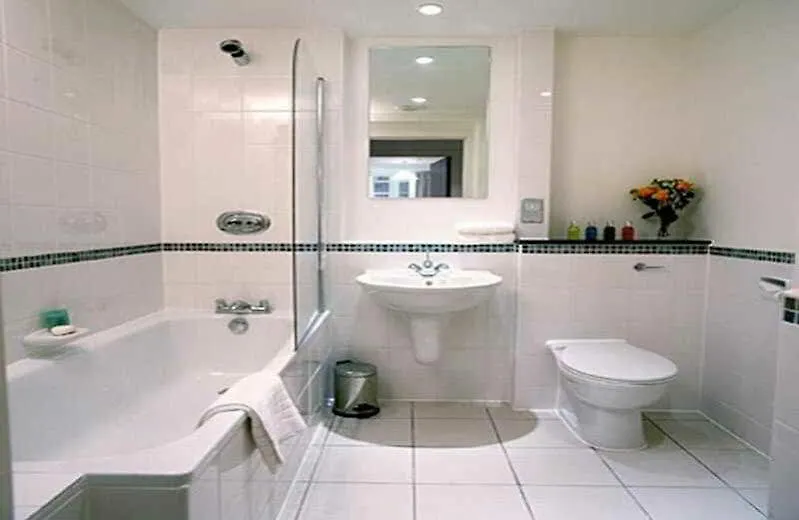 Marlin Apartments Stratford Londra Regno Unito